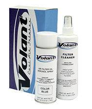     5110   Filter recharge/clean​ing kit   For Volant Primo filters