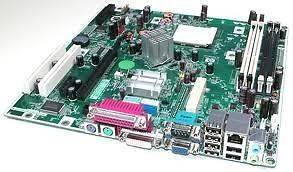 Hp Compaq dc5750 Motherboard in Motherboards