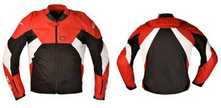 alpinestars leather jacket in Jackets & Leathers