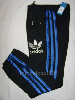 adidas fleece pants in Athletic Apparel