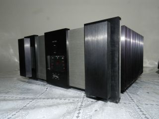 Krell KSA 100S Power Amplifier, In Superb Condition