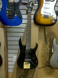 Ibanez RG827Z Premium 7 String Electric Guitar