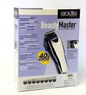 andis clippers in Hair