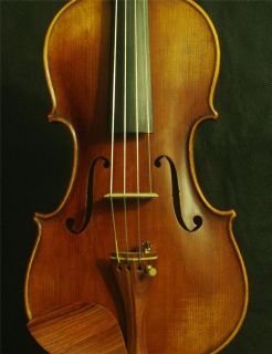 Concert Stradivarius Style violin,antique varnish #3270
