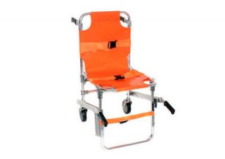 Stair Chair Aluminum Medical EMS Ambulance Emergency Evacuation chair 