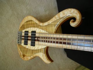 scroll bass in Bass