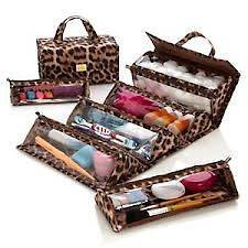 cosmetic case in Makeup Organizers, Caddies