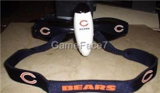 NFL Licensed Chicago Bears Neoprine Sunglasses Croakie