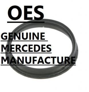 Air Intake Seal MERCEDES CLK430 CLK500 E320 E430 E500