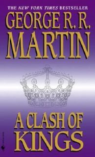   Martin and George R.R. Martin 2000, Paperback, Reissue