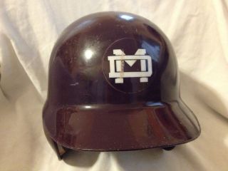 Rawlings Baseball Softball Xlrg 7 3/8 7 1/2 Batters Helmet