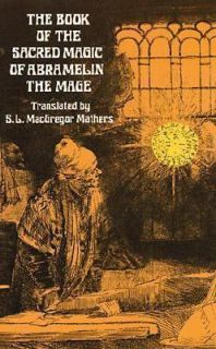The Book of the Sacred Magic of Abramelin the Mage 2001, Imitation 