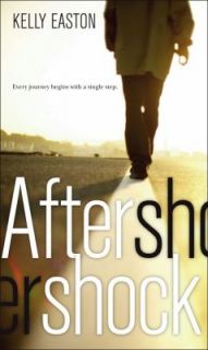 Aftershock by Kelly Easton 2007, Paperback