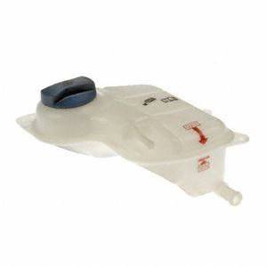   OE Solutions) 603 703 Engine Coolant Recovery Tank (Fits Passat 2003