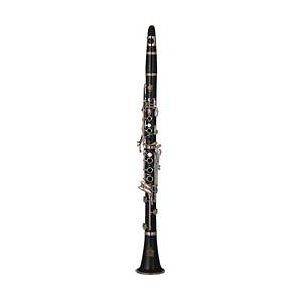 clarinet in Clarinet