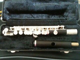 piccolo clarinet in Vintage (Pre 1980)