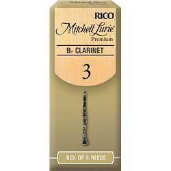 clarinet reeds 3 in Parts & Accessories
