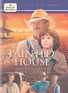 Painted House DVD, 2003