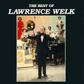The Best of Lawrence Welk MCA by Lawrence Welk CD, Jan 1993, Ranwood 