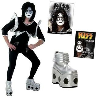 ace frehley boots in Other