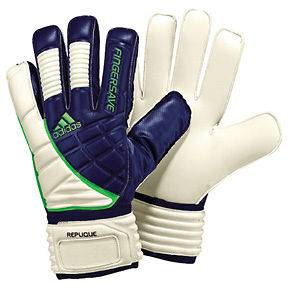 New Adidas Fingersave FS Allround Promo Football Goalkeeper Gloves 