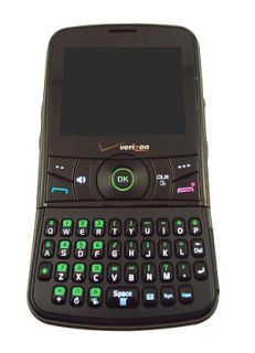   Razzle TXT8030   Black (Verizon) Cellular Phone Good Cond Clean ESN