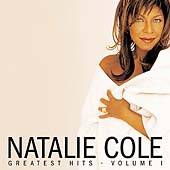 Greatest Hits, Vol. 1 by Natalie Cole CD, Nov 2000, Elektra Label 
