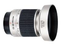 Pentax SMC P FA J 28 80mm F 3.5 5.6 Lens