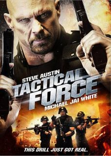 Tactical Force DVD, 2011
