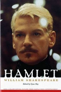 Hamlet Gesamtausgabe, 33 by William Shakespeare 1996, Paperback