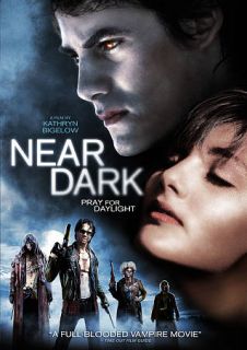 Near Dark DVD, 2009