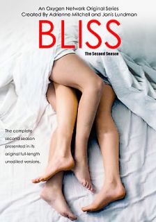 Bliss   Season 2 DVD, 2006
