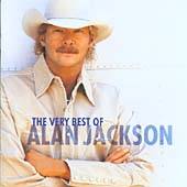 Alan Jackson   Very Best of 2004