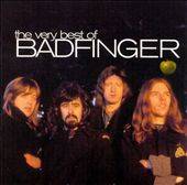 The Very Best of Badfinger by Badfinger CD, Sep 2000, Capitol
