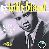  Let the Little Girl Dance by Billy Bland CD, Jun 2001, Ace Label