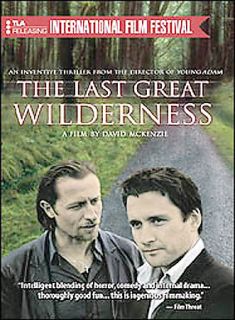 The Last Great Wilderness DVD, 2004