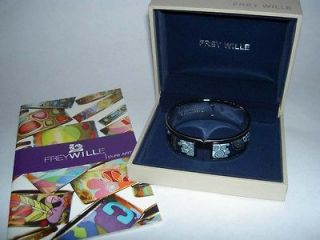 frey wille jewelry in Jewelry & Watches