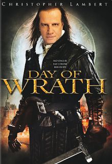 Day of Wrath DVD, 2006