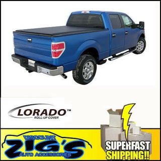 Access Lorado Roll Up Tonneau Cover 88 00 Silverado/Sier​ra 8 Bed 