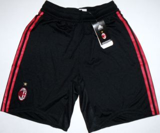 08/09 AC Milan Player Issue Third Shorts Football Shirt