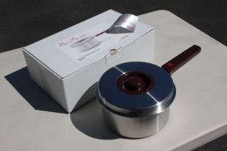 Fal Saucepan Large by Marc Newson NEW IN BOX