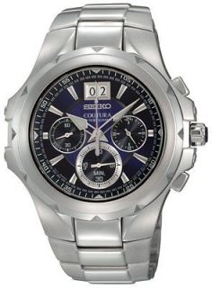 mens watches seiko in Jewelry & Watches