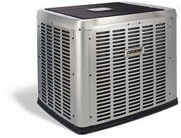 AL5B036 LUXAIRE ACCLIMATE 3 TON R 410A 15 SEER CONDENSOR 2 STAGE