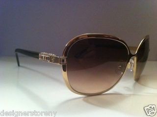 Chopard SCH804S SCH 804S 300 Sunglasses w/rhinestones