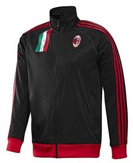 ac milan jacket