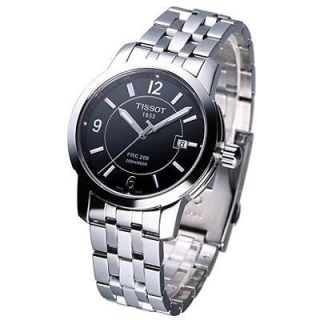 TISSOT PRC200 Watch Men T014.410.11.05​7.00