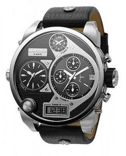 diesel watch in Jewelry & Watches