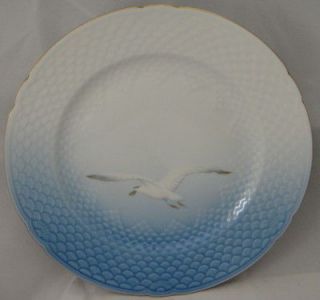Bing & Grondahl Seagull Dinner Plate # 25