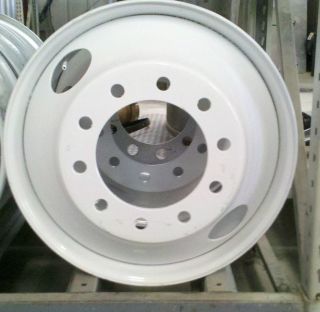 22.5 rims in Car & Truck Parts