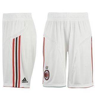 ac milan shorts